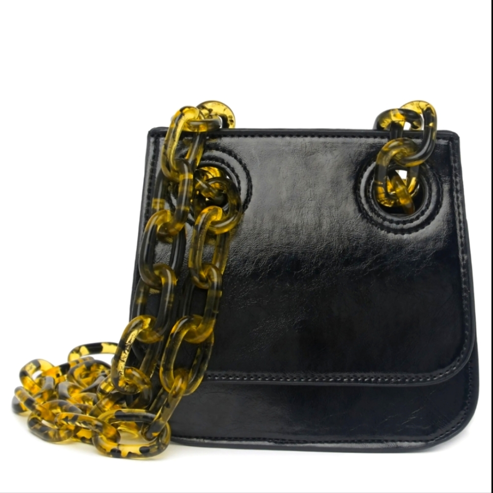 NWT House of Want Shoulder Bag